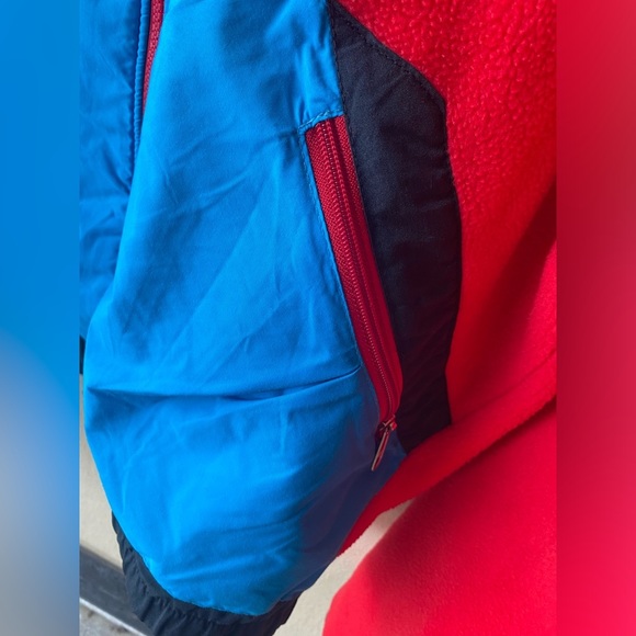 THE NORTH FACE || extreme jacket - Picture 3 of 7